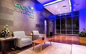 Ayola First Point Hotel Pekanbaru