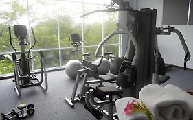 Ayola First Point Hotel Pekanbaru